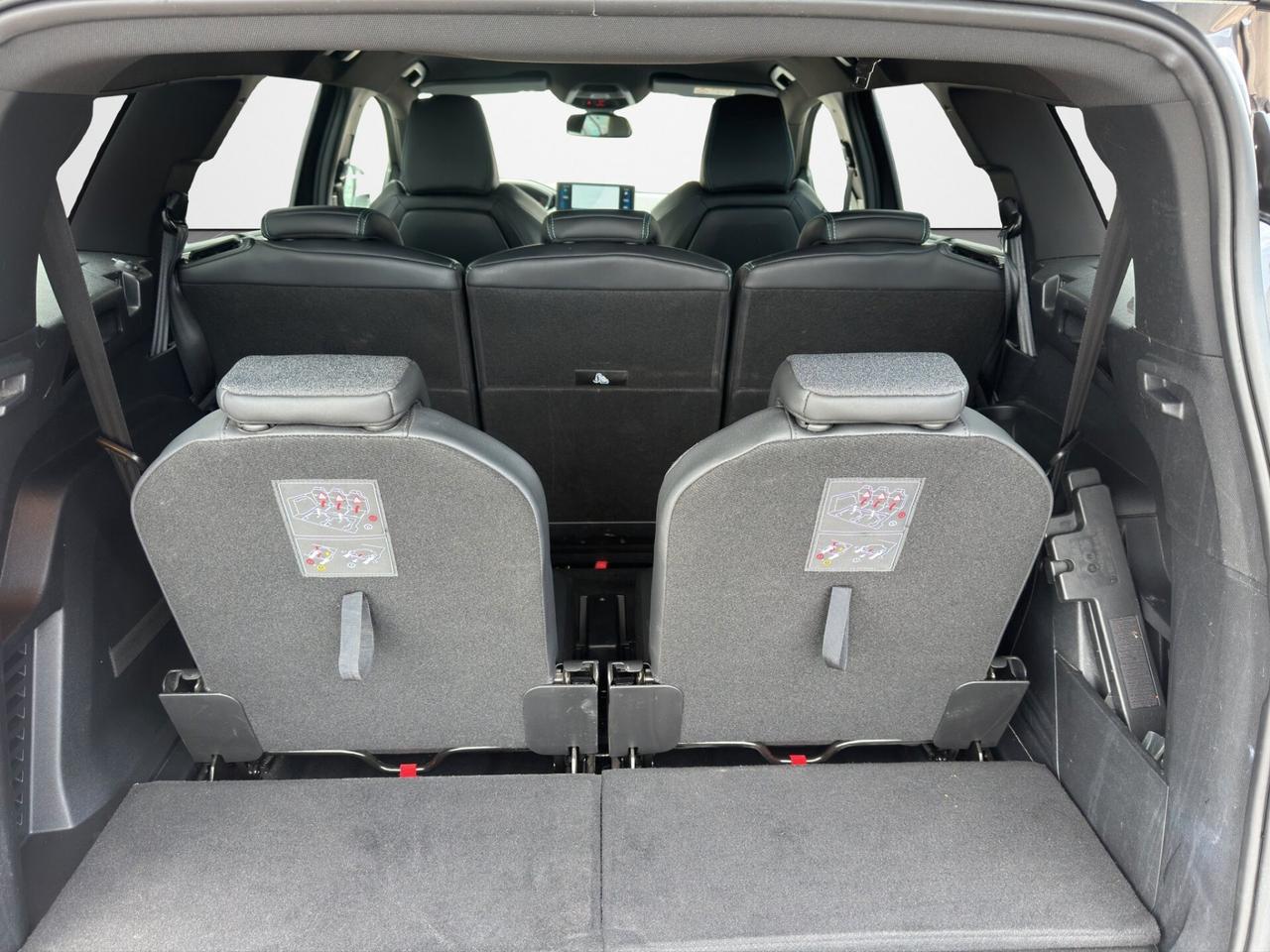 Peugeot 5008 BlueHDi 130 S&S EAT8 Allure 7 Posti