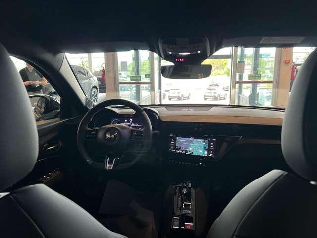 Alfa Romeo Junior 1.2 145 CV Hybrid eDCT6 Q4