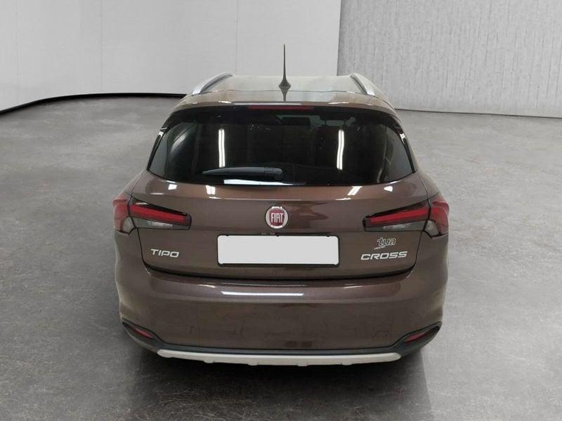 FIAT Tipo 5p 1.0 Cross 100cv