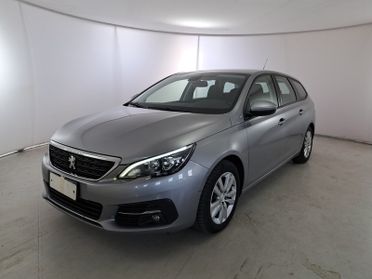 PEUGEOT 308 WAGON Active BlueHDi 130 EAT8 S/S aut.
