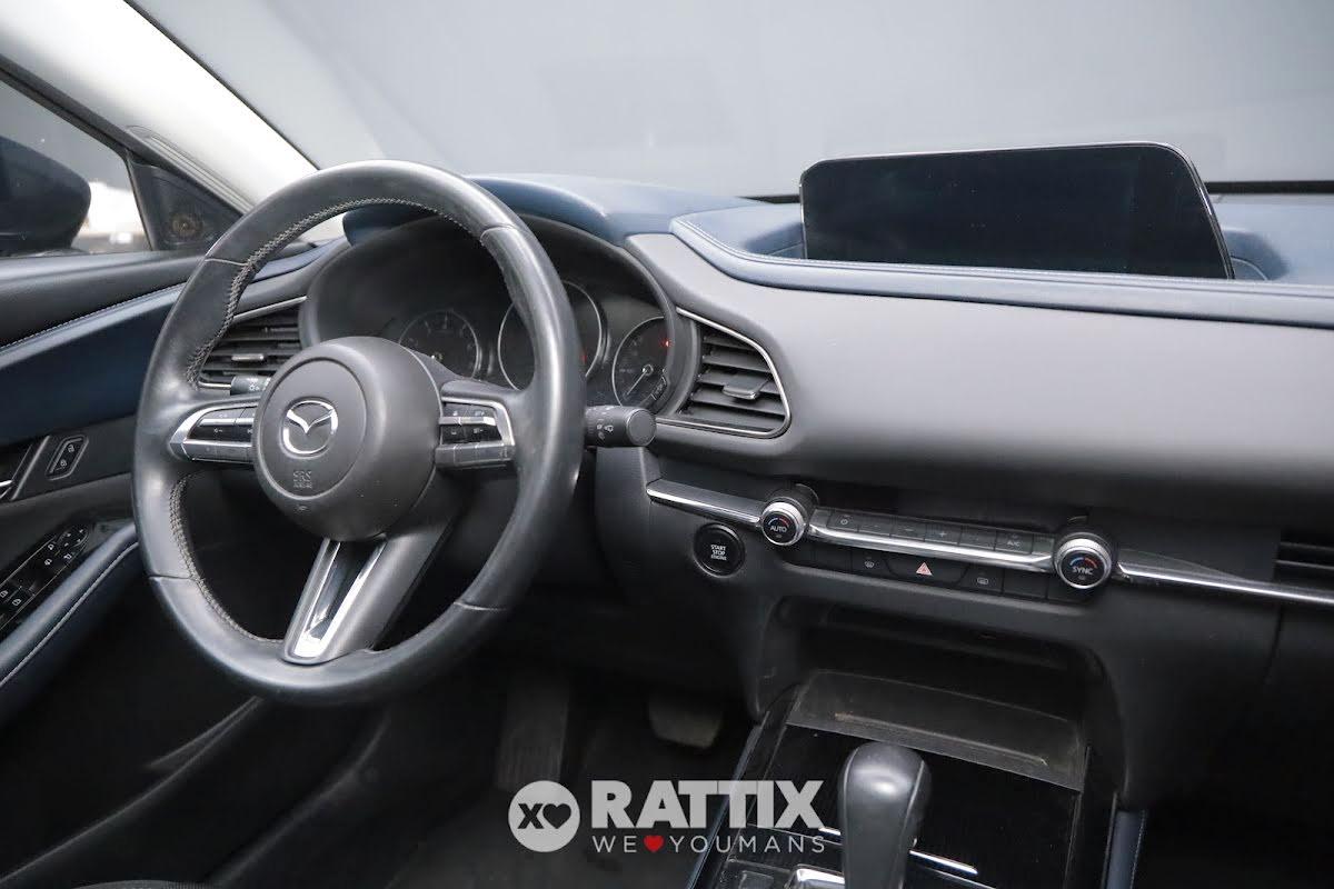 Mazda CX-30 2.0 m-hybrid 150CV Executive 6at