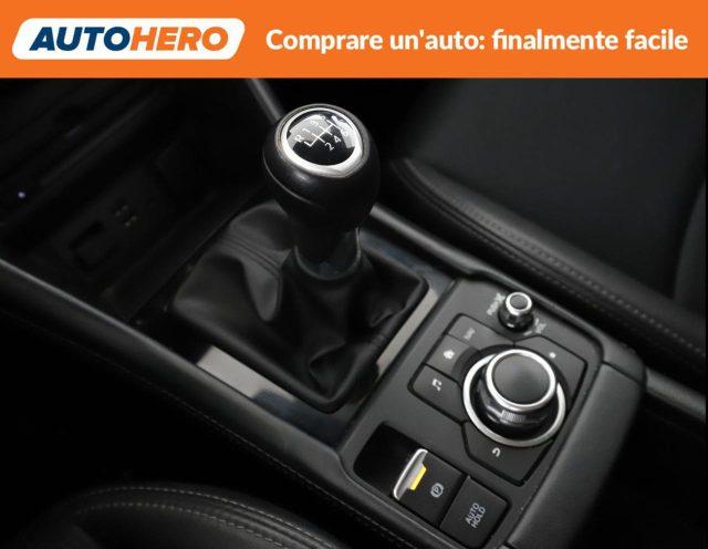 MAZDA CX-3 2.0L Skyactiv-G Exceed