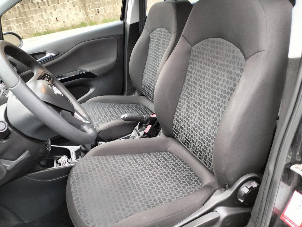 Opel Corsa 5 Porte Corsa 5p 1.4 b-Color Gpl 90cv km 40000!