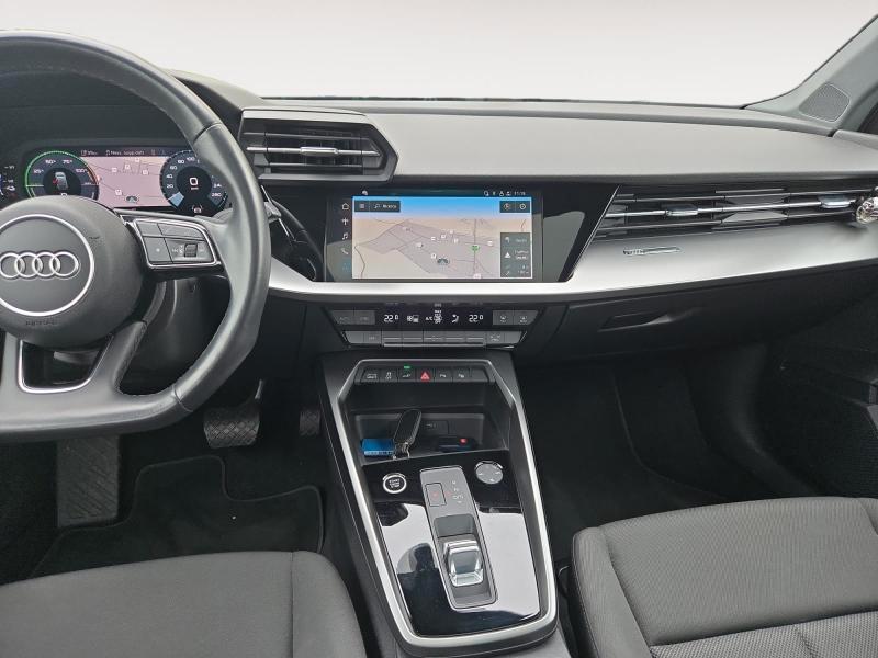 Audi A3 Sportback 40 1.4 tfsi e S line edition s-tronic