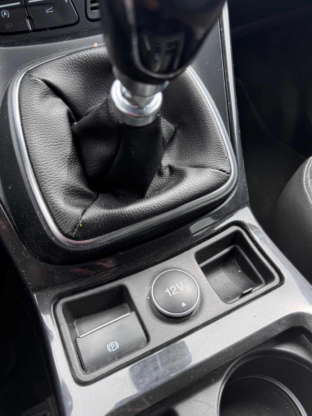 FORD KUGA 2.0 TDCI 150 4WD TITANIUM 2018