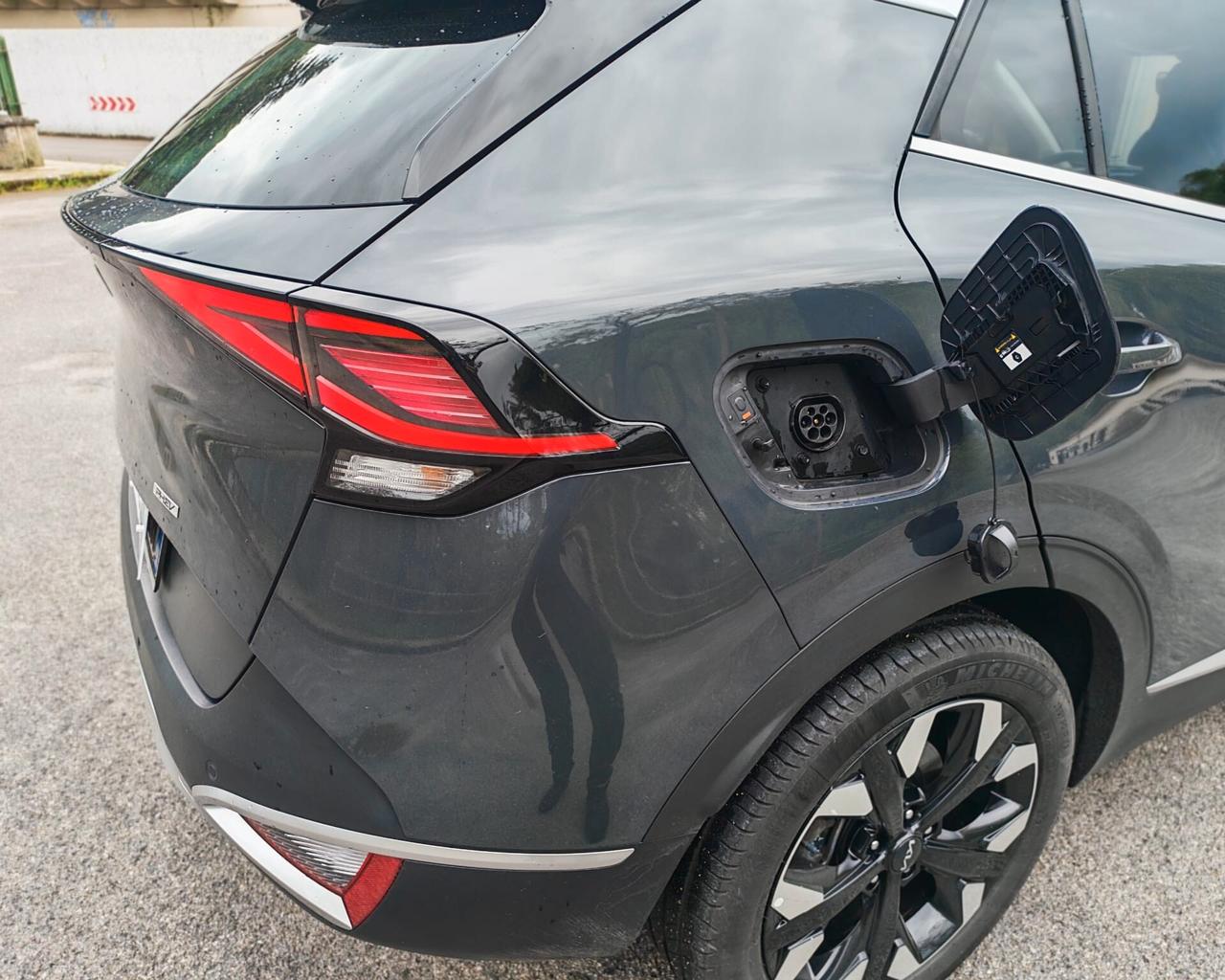 Kia Sportage 1.6 tgdi phev Style 4wd auto