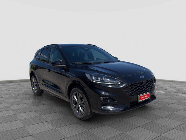 FORD Kuga Kuga 2.5 Plug In Hybrid 225 CV CVT 2WD ST-Line