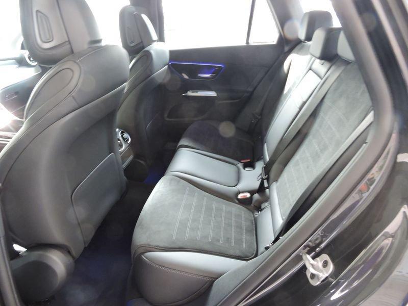 Mercedes-Benz GLC GLC 220 d 4Matic Mild Hybrid AMG Line Advanced