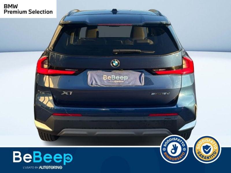 BMW X1 SDRIVE18D X-LINE EDITION BALANCE AUTO