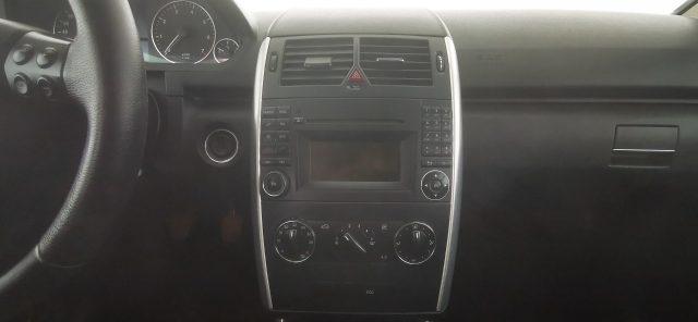 MERCEDES-BENZ A 160 BlueEFFICIENCY Avantgarde