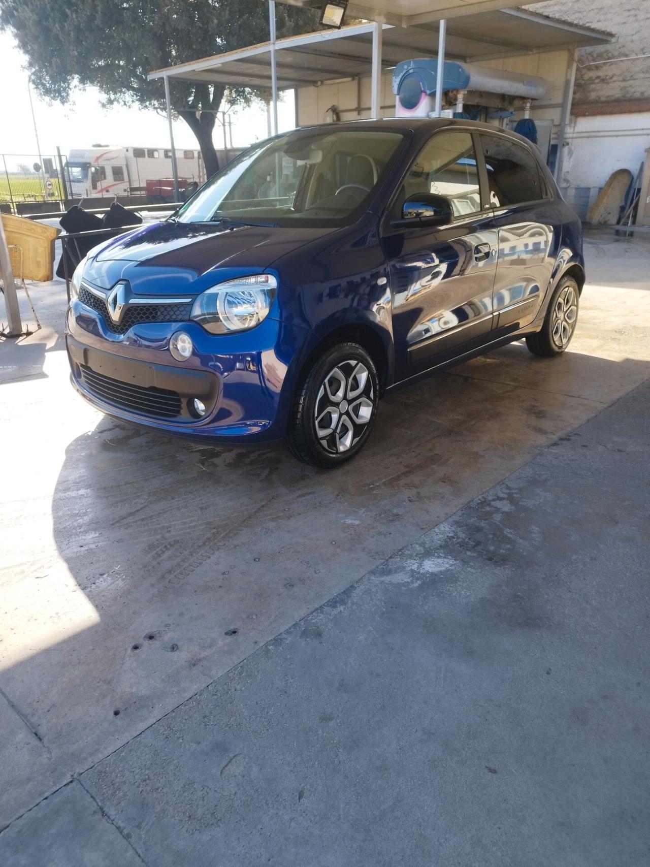 Renault Twingo SCe Stop&Start Cosmic