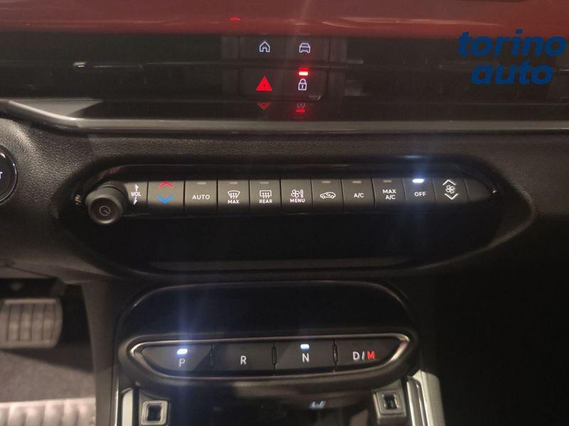 FIAT 600 1.2 Hybrid 110cv Icon