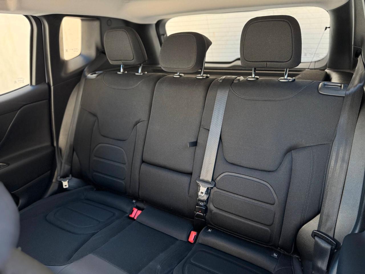 Jeep Renegade 1.6 Mjt DDCT 120 CV Limited