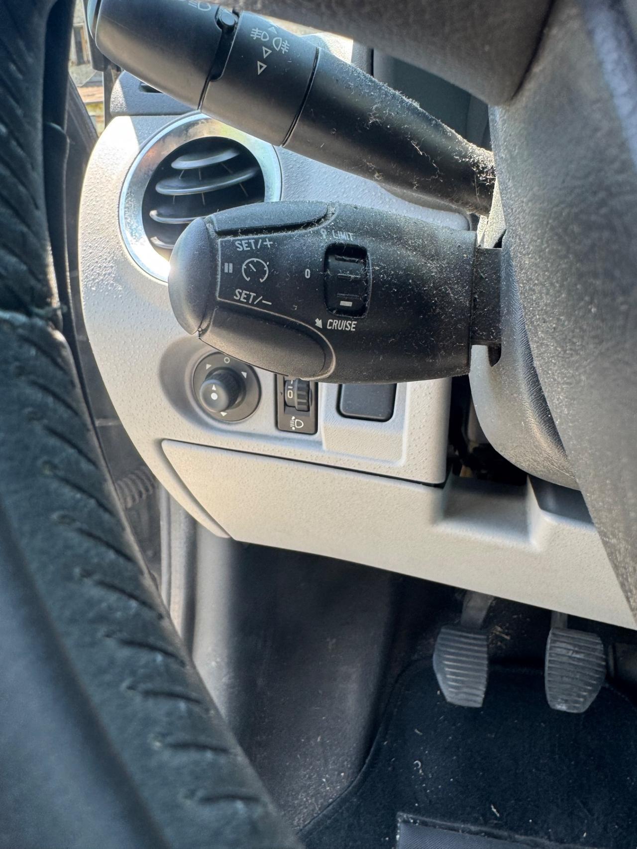 Citroen C3 1.4 HDi NEOPATENTATI