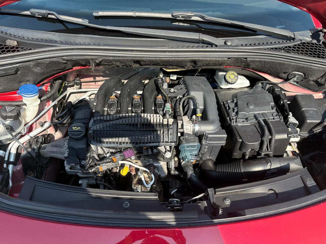 C3 II 2009 1.2 puretech Selection 82cv
