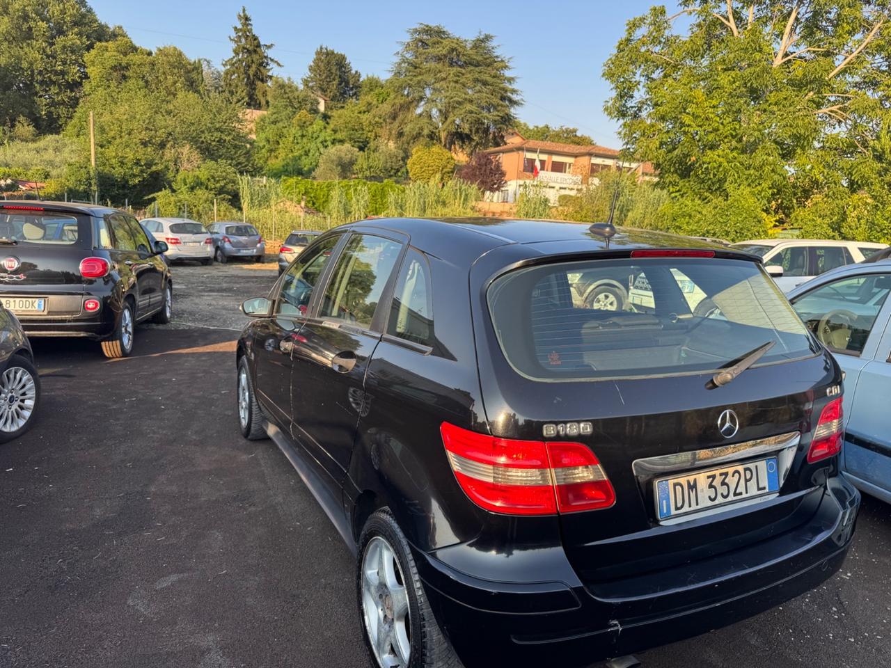 Mercedes-benz A 180 CDI Edition 10