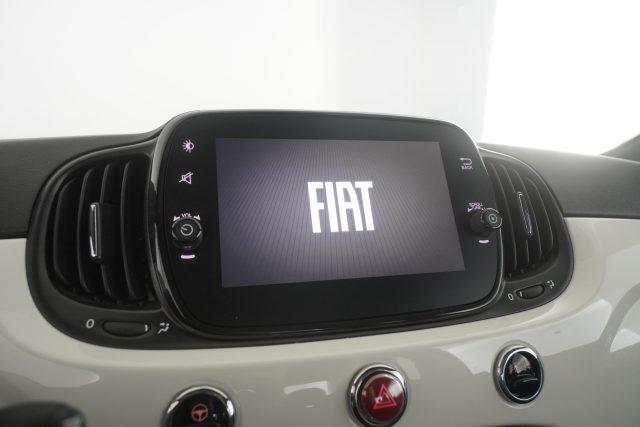 FIAT 500 500 1.0 Hybrid