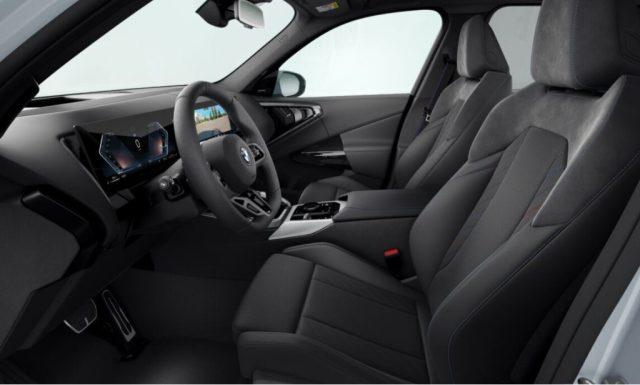 BMW X3 xDrive20d 48V MSport Pro