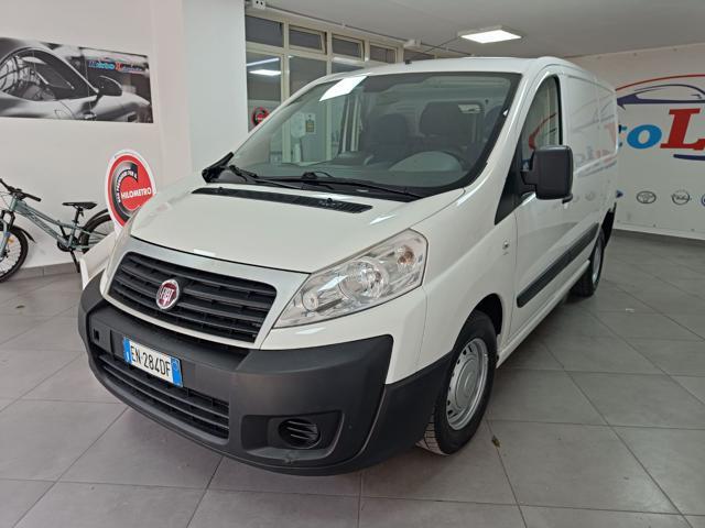 FIAT Scudo 1.6 MJT 8V PC-TN Furgone 12q. SX