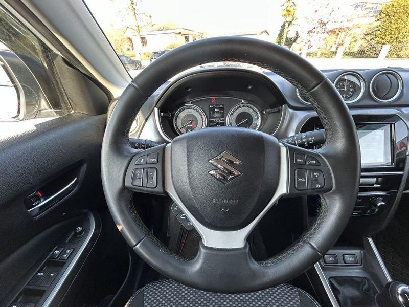Suzuki Vitara 1.0 Boosterjet Cool 1 PROPRIETARIO