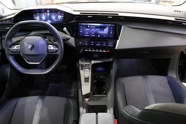 PEUGEOT 308 BlueHDi 130 S&S EAT8 SW GT
