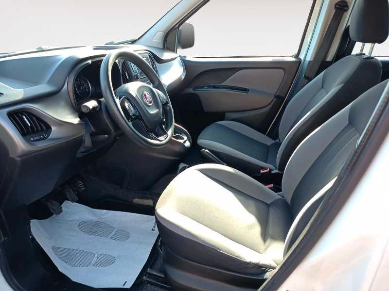 FIAT Doblo 1.4 tjt natural power Emotion 120cv