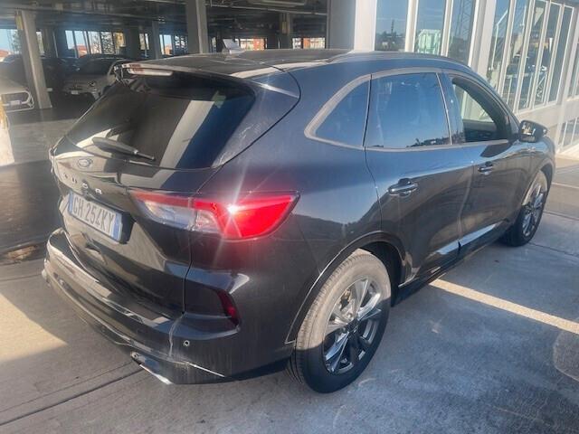 Ford Kuga 1.5 EcoBlue 120 CV aut. 2WD ST-Line