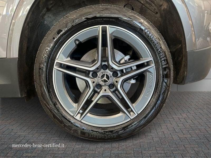 Mercedes-Benz GLA 250 e phev AMG Line Advanced Plus auto