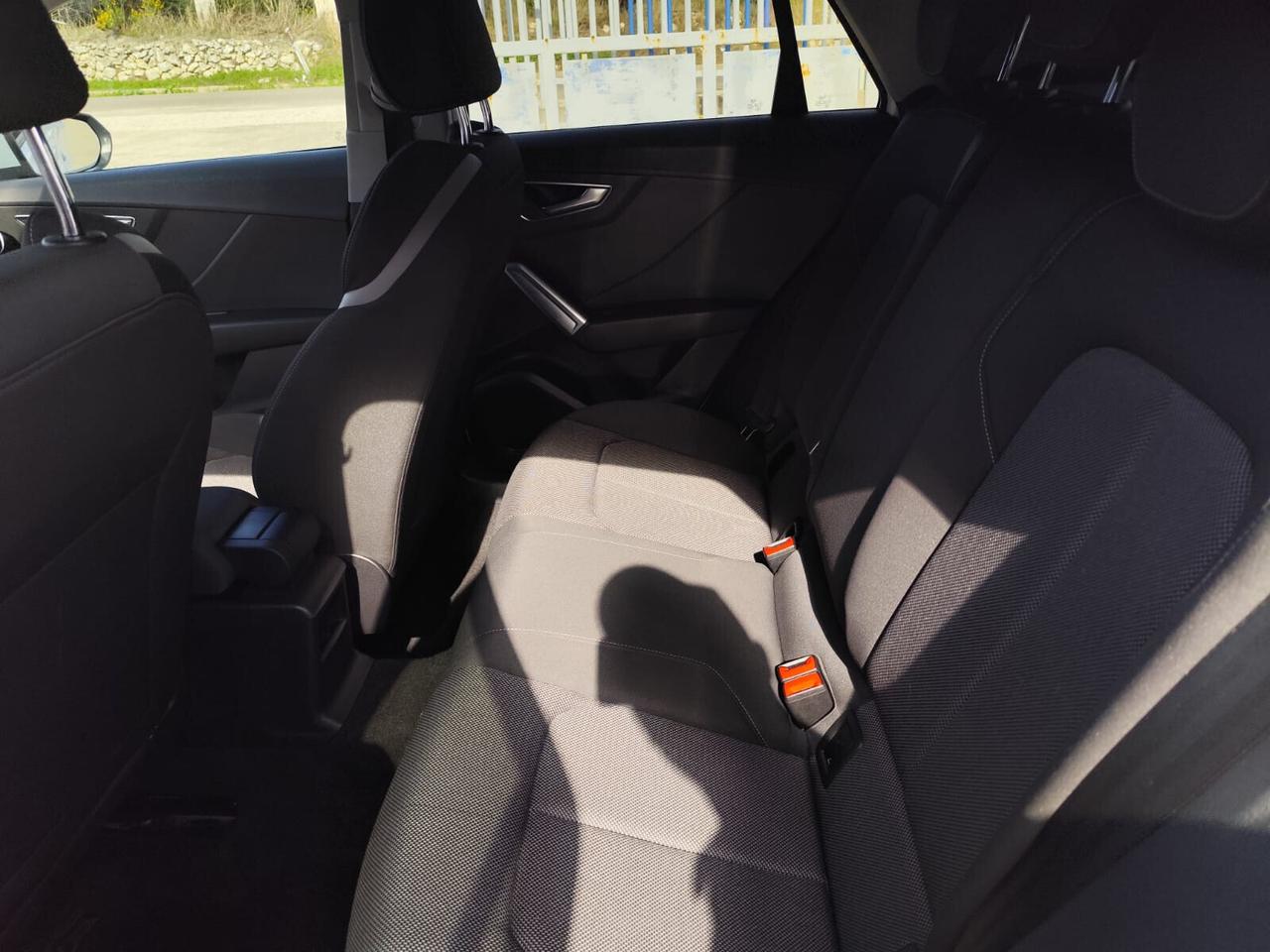 Audi Q2 1.6 TDI Sport