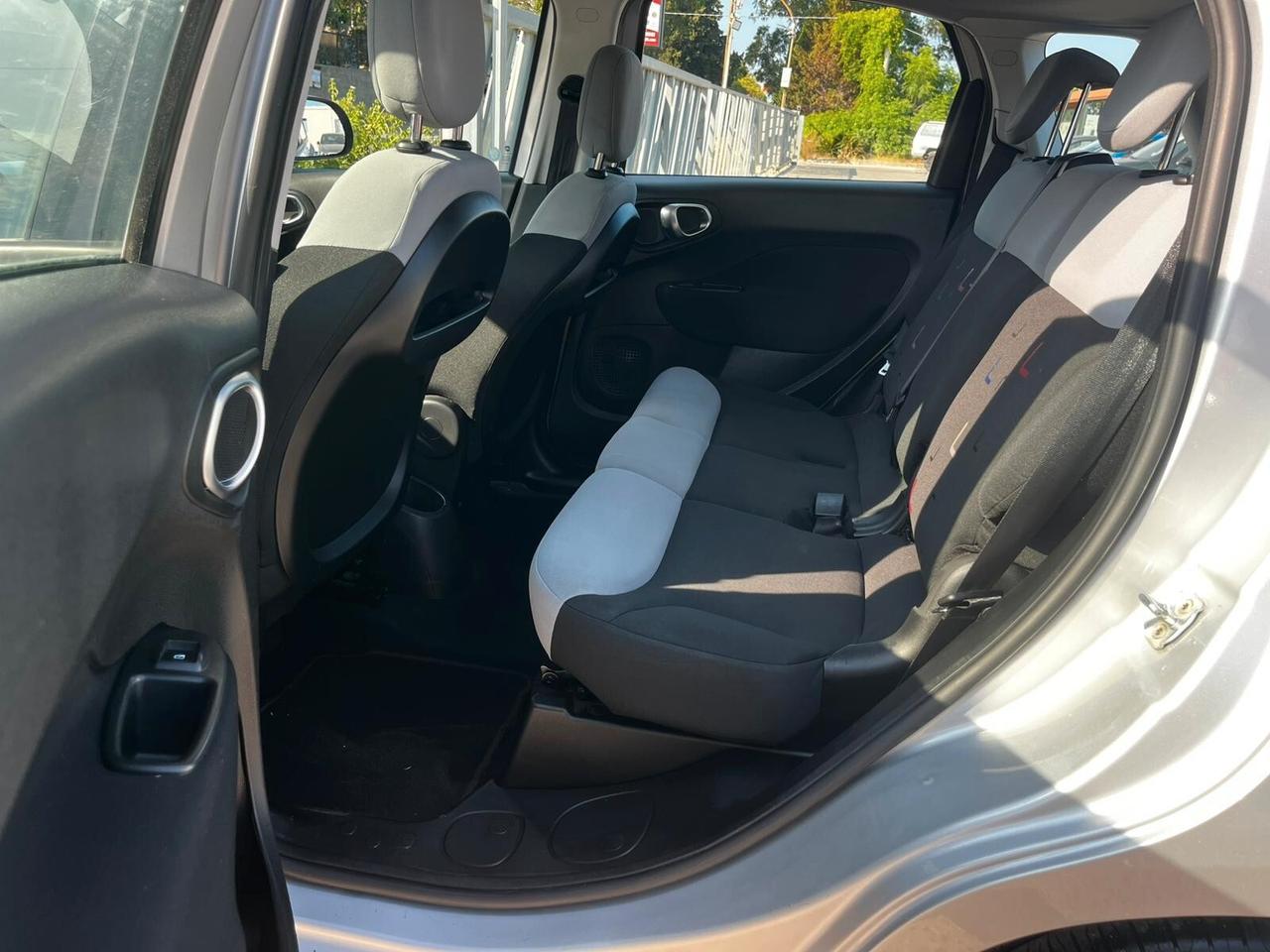 Fiat 500L 1.6 Multijet 120 CV Pop Star