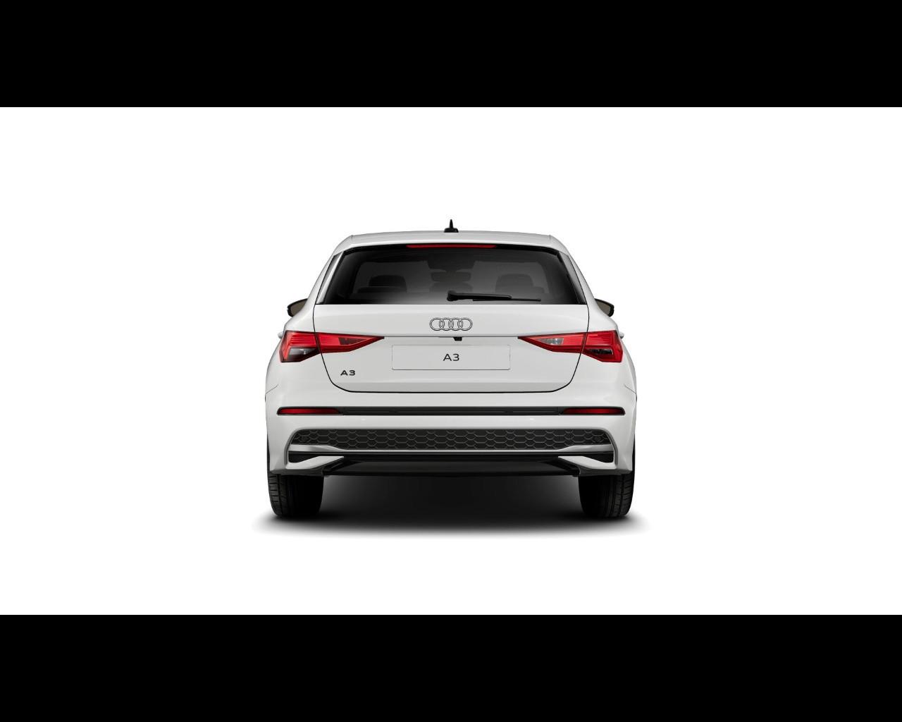 AUDI Audi A3 Sportback Business TFSI 85 kW S tronic