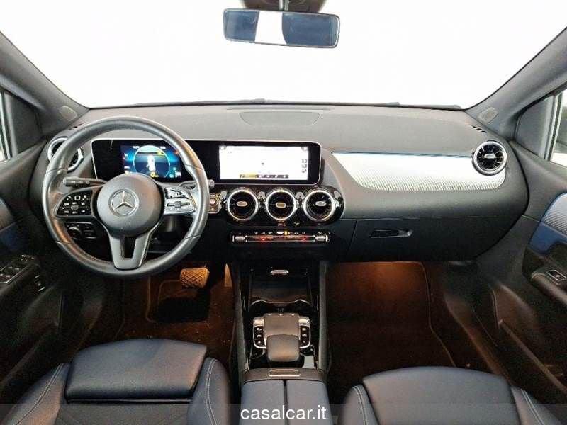 Mercedes-Benz Classe B B 180 d Automatic Business Extra CON 3 ANNI DI GARANZIA KM ILLIMITATI