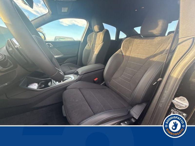 BMW Serie 2 G.C. Serie 2 Gran Coupé 220i M Sport Pro