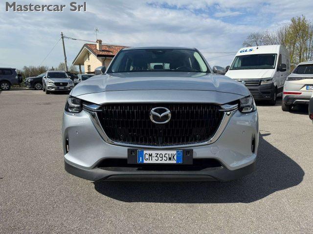 MAZDA CX-60 2.5 phev Exclusive Line awd auto - GM395WK
