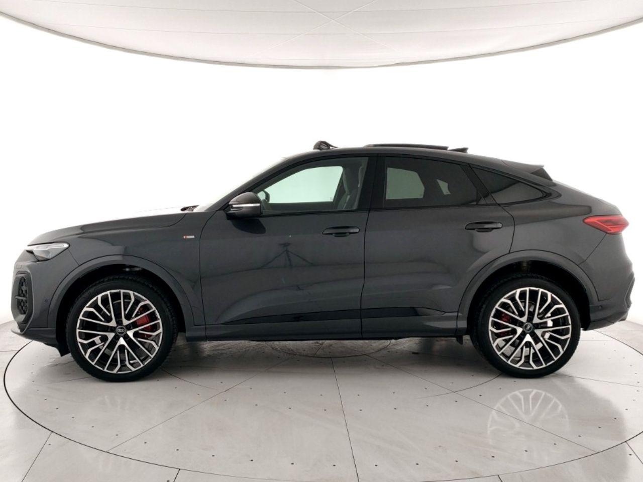 AUDI Q5 SPB 40TDI 204cv Mhev S-line Quattro/ List. 91.650