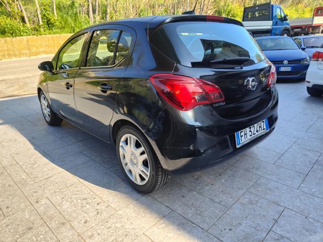 OPEL Corsa 1.3 CDTI 5 p Cosmo 75cv_EURO6