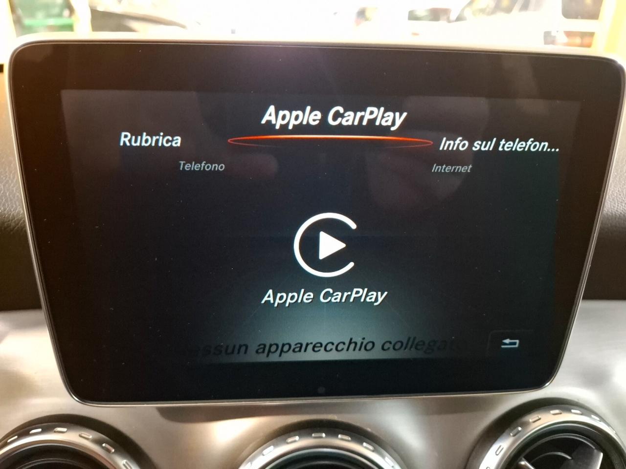 Mercedes-benz GLA 200 GLA 200 d Premium full optional