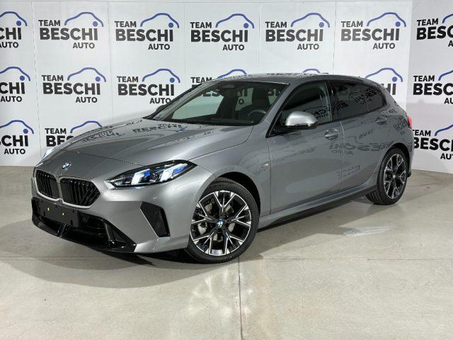 BMW 118 D 150CV MSport Aut.