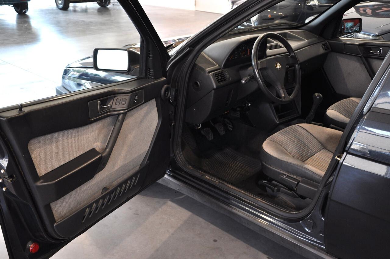Alfa Romeo 155 1.8i Twin Spark cat ASI