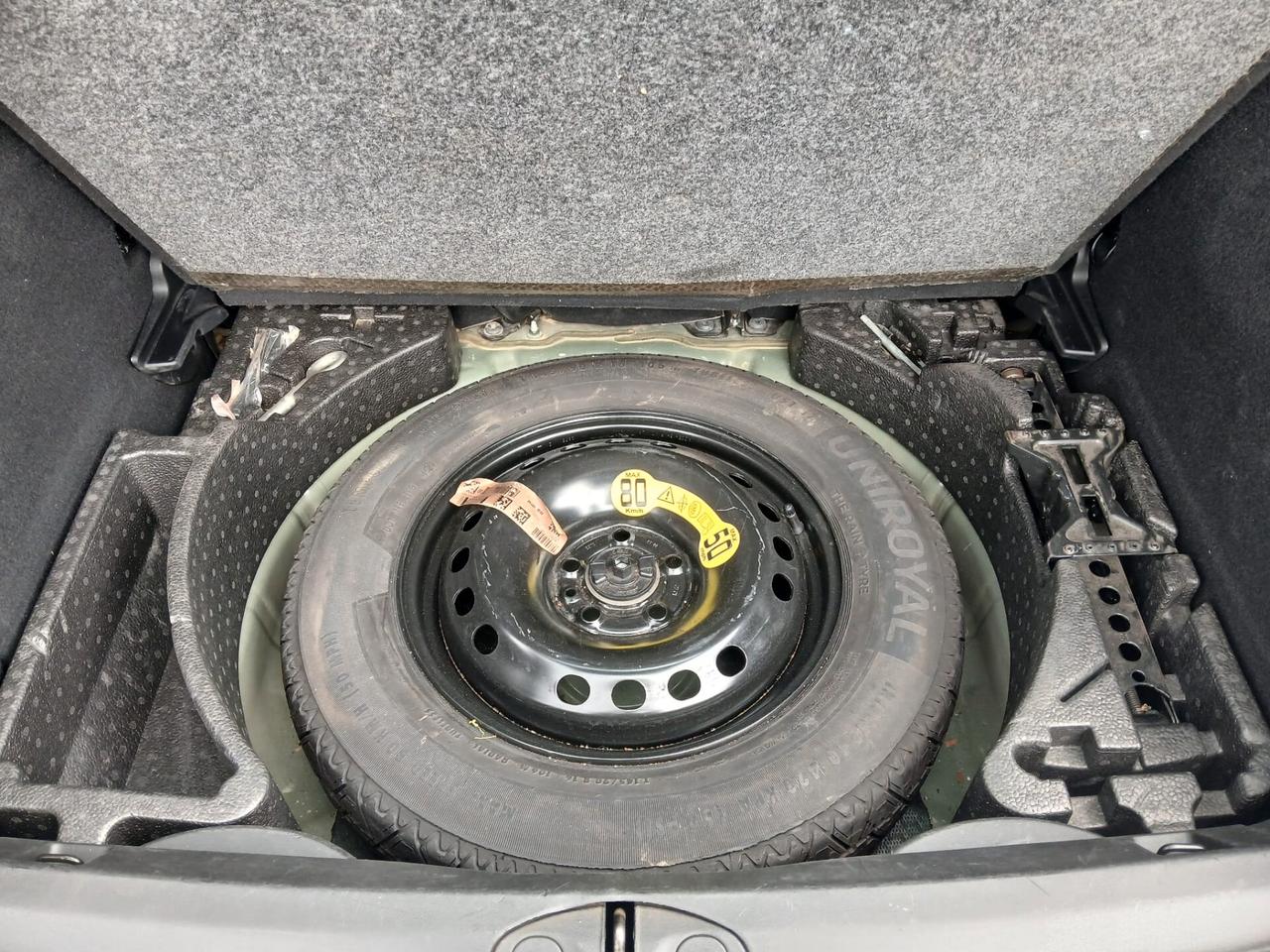 Fiat 500X 1.6 MultiJet 130 CV Cross