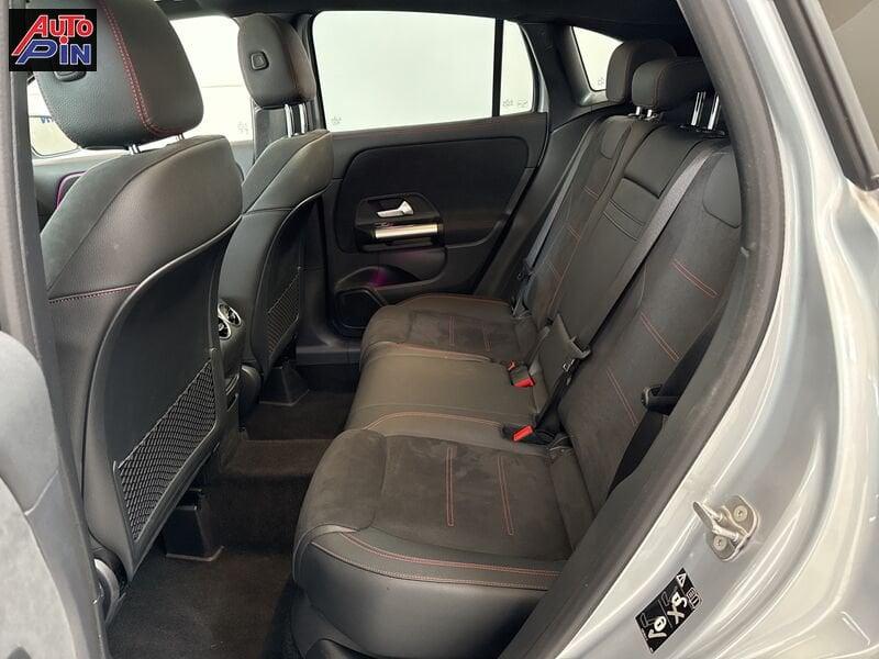 Mercedes-Benz GLA GLA 200 d Auto AMG Line Premium*Pack Night*Tetto*Ambient*