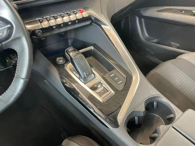 PEUGEOT 3008 BLUEHDI 130CV S&S EAT8 ACTIVE PACK