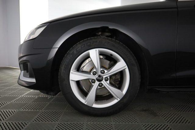 AUDI A4 A4 Avant 35 TDI/163 CV S tronic Business Advanced