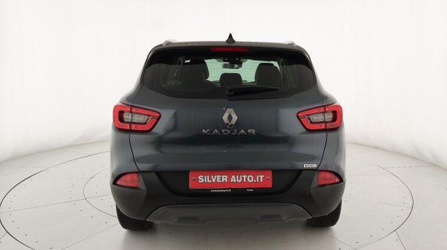 RENAULT Kadjar dCi 8V 110CV Energy Intens