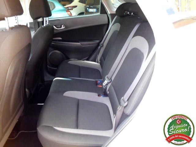 HYUNDAI Kona 1.0 T-GDI Style