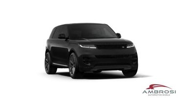LAND ROVER Range Rover Sport D250 S Black Edition