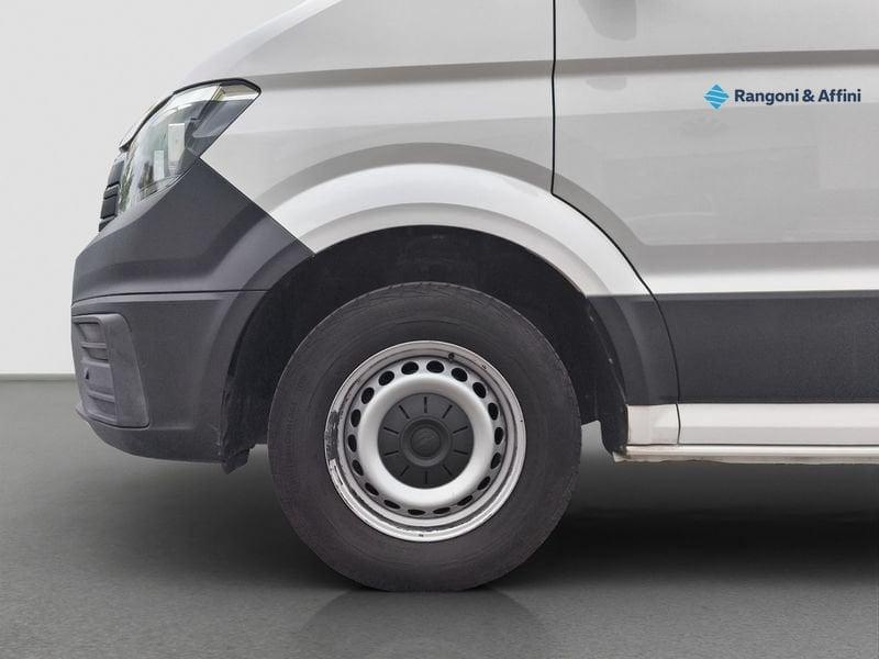 Volkswagen Crafter Crafter Furgone Business 35 L3H2 2.0 TDI 140 CV PM-TB