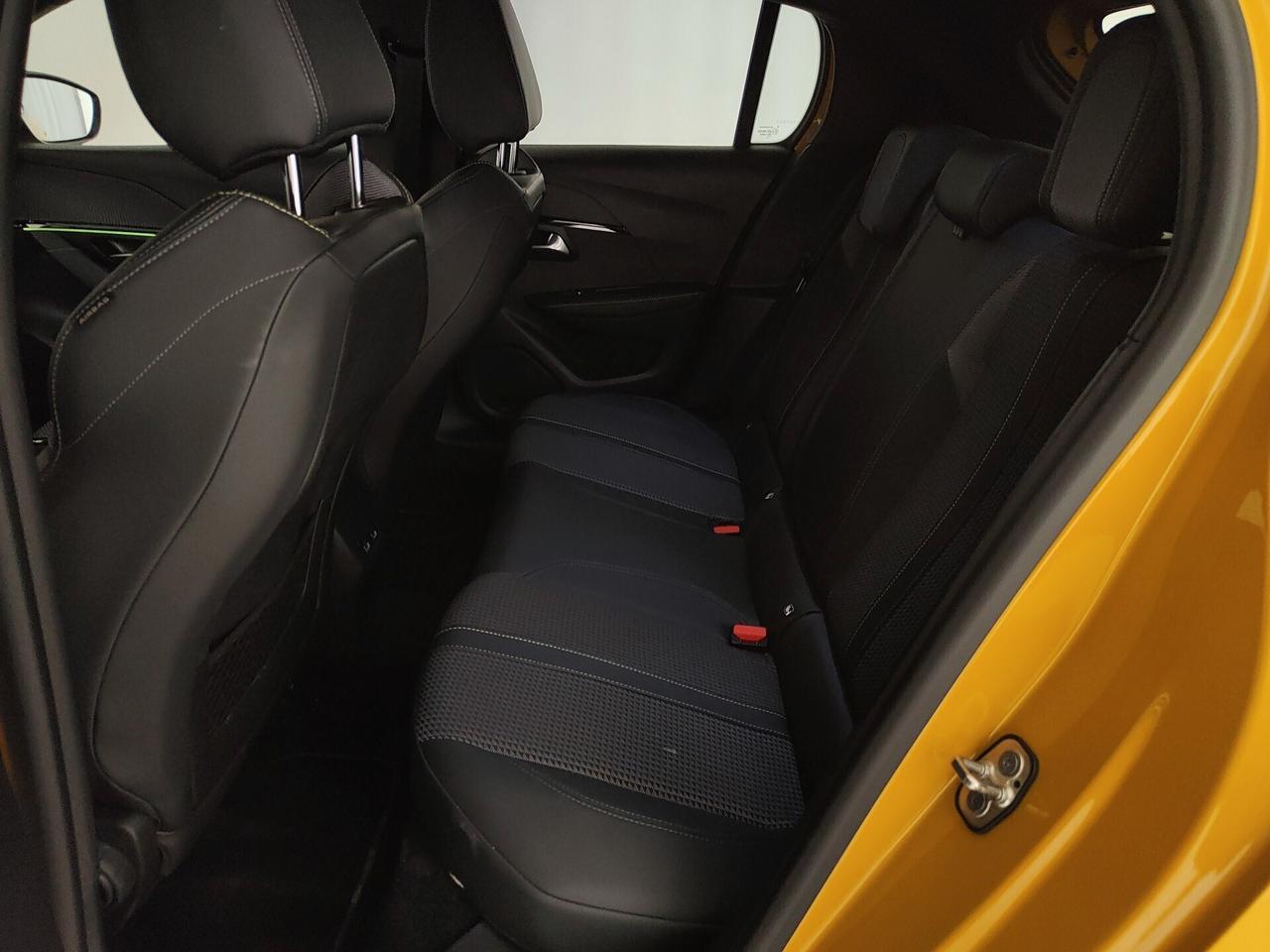 Peugeot 208 PureTech 100 Stop&Start EAT8 5 porte GT