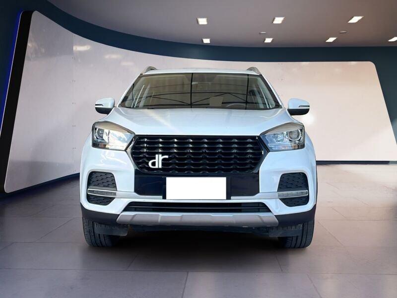 DR AUTOMOBILES dr 4.0 1.5 GPL