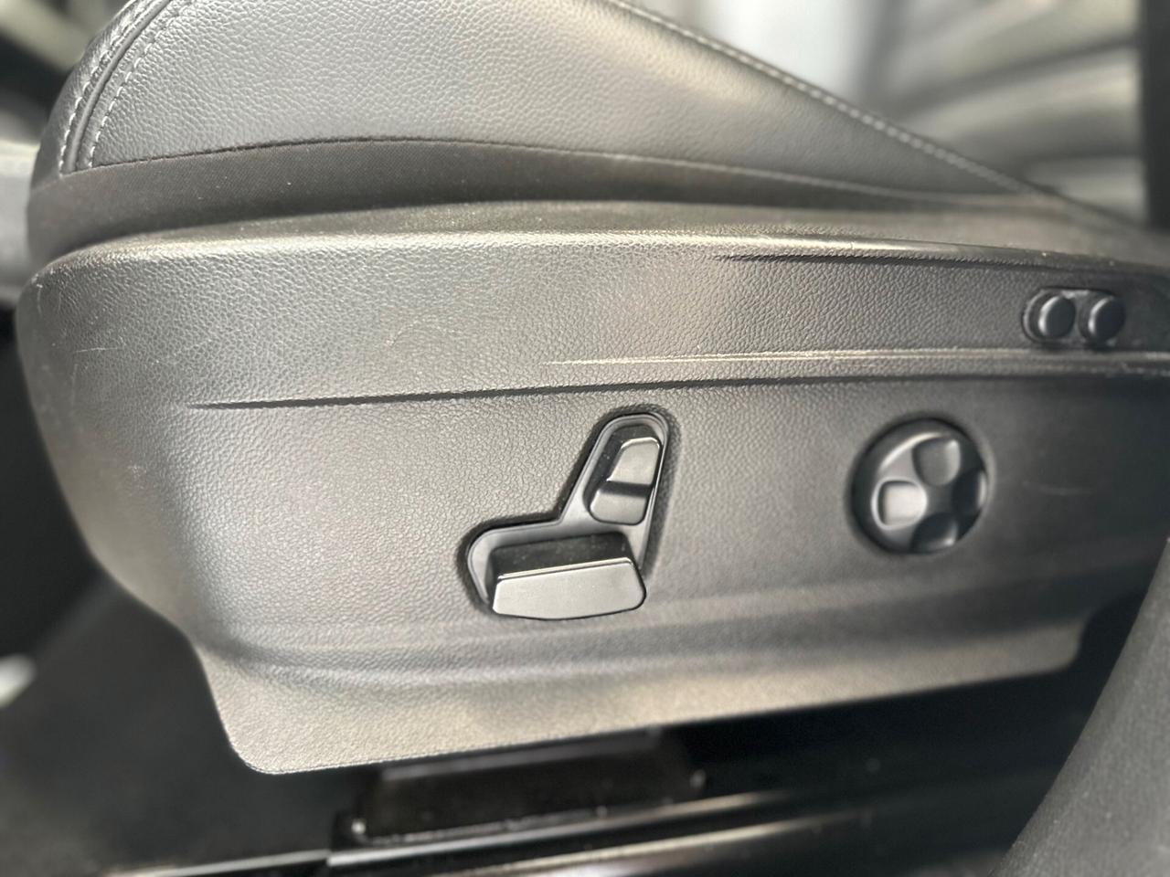 Alfa Romeo Stelvio 2.2 210 CV Q4 Veloce Full 2021